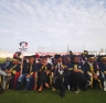 حفل كرنفالي لخريجي جامعة عدن